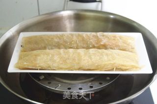 素烧鹅的做法步骤：7