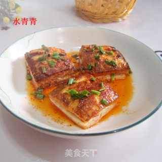 大块豆腐的做法步骤：10