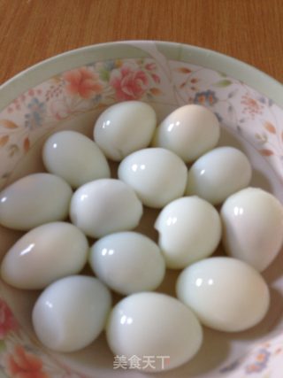 可乐素烧的做法步骤：2