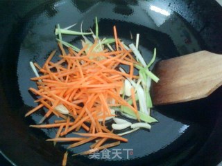 蚝油杏鲍菇的做法步骤：7