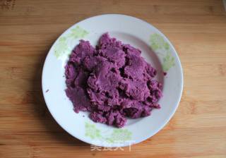 治愈系月饼冰淇淋的做法步骤：2