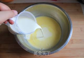治愈系月饼冰淇淋的做法步骤：4