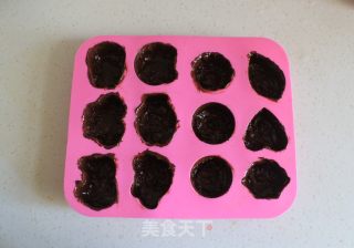 治愈系月饼冰淇淋的做法步骤：8