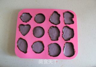 治愈系月饼冰淇淋的做法步骤：9