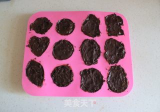 治愈系月饼冰淇淋的做法步骤：10