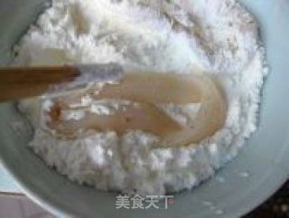 美味零食---孜然鱿鱼圈的做法步骤：3