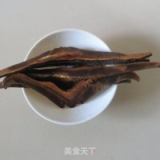 灵芝泡酒的做法步骤：1