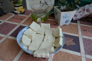 卤豆腐的做法步骤：2