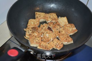 卤豆腐的做法步骤：4