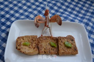 卤豆腐的做法步骤：8