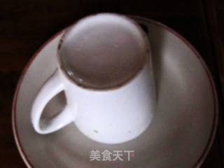 炝拌虾皮菠菜的做法步骤：18