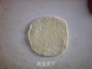 酸菜猪肉包的做法步骤：8