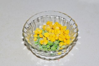简单美味瘦身，常吃有益健康--豆腐味噌杂菜汤的做法步骤：7