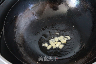 暑假最后一顿——甜豆炒肉丝的做法步骤：5