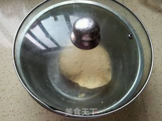 香酥小油饼的做法步骤：3