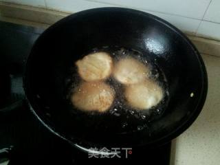 香酥小油饼的做法步骤：6