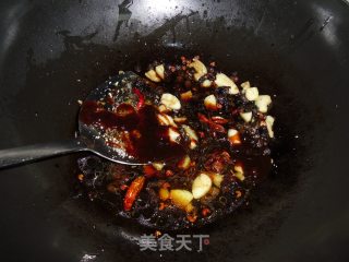 豉汁凤爪的做法步骤：6