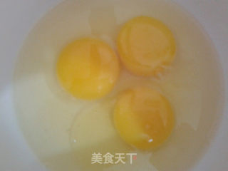 黄瓜炒鸡蛋的做法步骤：1