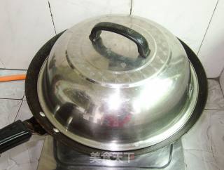 【可乐粟子排骨】值得你等待一年的美味菜式的做法步骤：10
