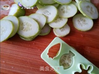 猪排海豚便当的做法步骤：2