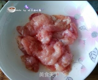 猪排海豚便当的做法步骤：7