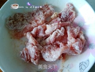 猪排海豚便当的做法步骤：8