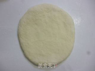 健康又美味的天然酵母吐司的做法步骤：4