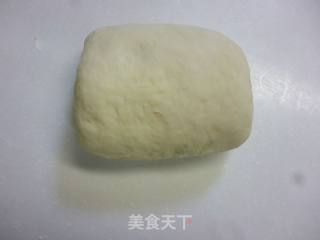 健康又美味的天然酵母吐司的做法步骤：8