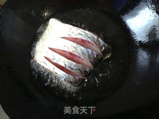 香辣鱼的做法步骤：3