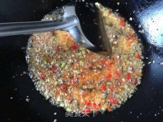 香辣鱼的做法步骤：8