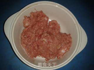 番茄肉丸汤的做法步骤：6