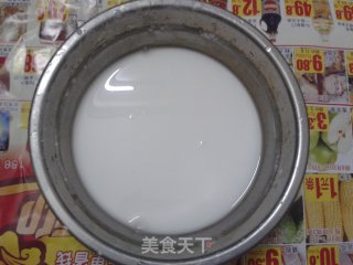 胭脂凉粉的做法步骤：7