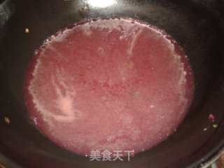 胭脂凉粉的做法步骤：8