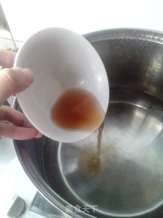 清蒸螃蟹的做法步骤：8