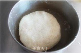 【苏式豆沙月饼】---一碰即碎的酥皮月饼的做法步骤：6