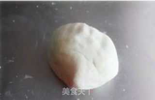 【苏式豆沙月饼】---一碰即碎的酥皮月饼的做法步骤：7