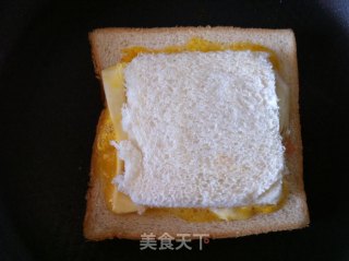 满满红心的做法步骤：5