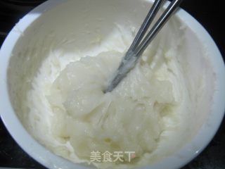 麻薯豆沙月饼的做法步骤：13