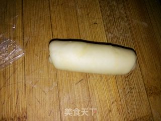 椰蓉酥皮月饼的做法步骤：13