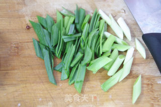 香辣煎豆腐的做法步骤：3