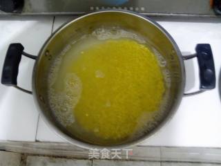 口感细腻清凉可口老少皆宜的———蜂蜜绿豆小馅饼的做法步骤：1