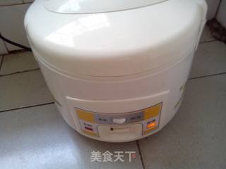 口感细腻清凉可口老少皆宜的———蜂蜜绿豆小馅饼的做法步骤：4