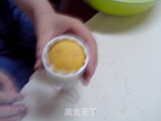 口感细腻清凉可口老少皆宜的———蜂蜜绿豆小馅饼的做法步骤：11
