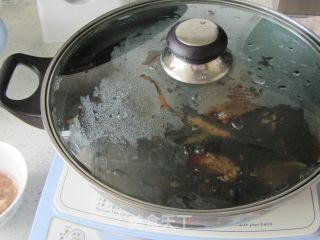 五香牛肉的做法步骤：10