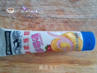 秋季养生粥---莲子黑米露的做法步骤：2