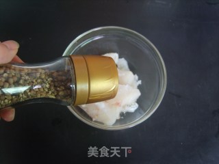 脆炸银鳕鱼的做法步骤：5