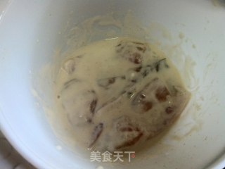 番茄鱼块的做法步骤：5