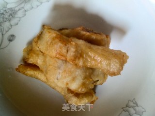 番茄鱼块的做法步骤：7