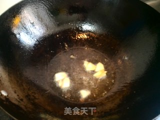 番茄鱼块的做法步骤：8