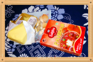 奶香咖喱牛肉的做法步骤：3